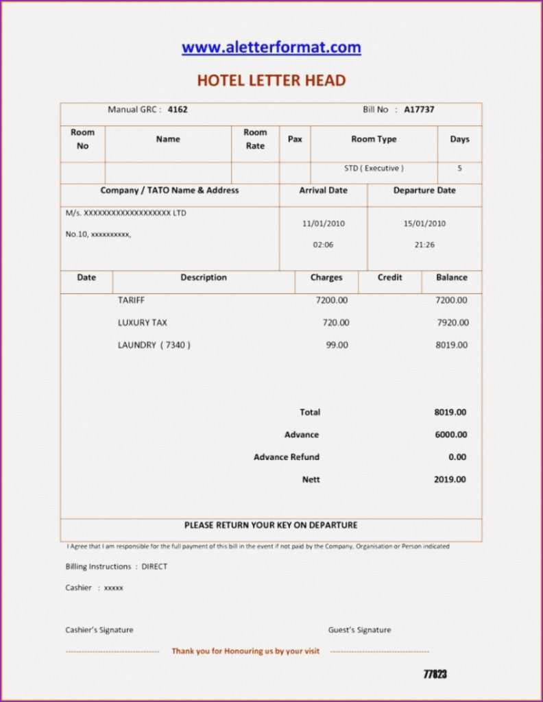 69 Visiting Blank Catering Invoice Template With Stunning Design by Blank Catering Invoice Template