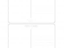 Postcard Template Email