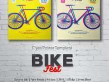 70 Adding Bike Flyer Template Templates with Bike Flyer Template