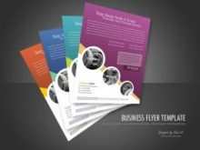 70 Adding Sample Business Flyer Templates For Free with Sample Business Flyer Templates