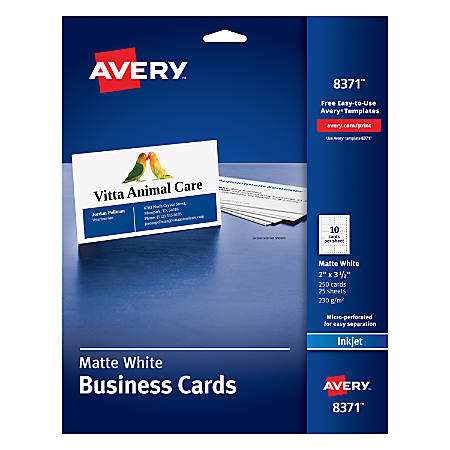 70 Best Avery Business Card Template 12 Per Sheet PSD File by Avery Business Card Template 12 Per Sheet