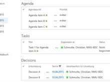 70 Best Meeting Agenda Template Sharepoint in Photoshop by Meeting Agenda Template Sharepoint