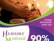 70 Best Spa Flyers Templates Free Layouts for Spa Flyers Templates Free
