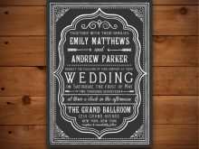 70 Best Wedding Card Templates Doc for Ms Word for Wedding Card Templates Doc