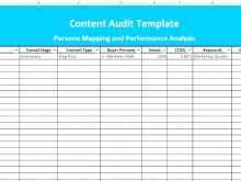 70 Blank Audit Plan Template Doc Now for Audit Plan Template Doc