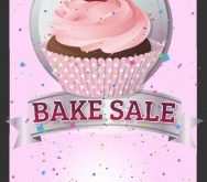 70 Blank Free Bake Sale Flyer Template in Photoshop with Free Bake Sale Flyer Template