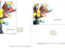 70 Blank Happy Birthday Card Templates Publisher For Free with Happy Birthday Card Templates Publisher