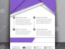 70 Blank Informational Flyer Template for Ms Word with Informational Flyer Template
