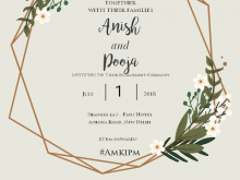 70 Blank Invitation Card Template For Engagement Photo with Invitation Card Template For Engagement
