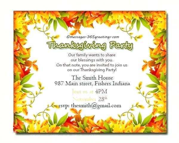 Potluck Flyer Template Free from legaldbol.com