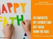 70 Create Homemade Father S Day Card Template Now for Homemade Father S Day Card Template