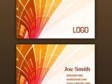 70 Create Hp Business Card Template Download with Hp Business Card Template Download
