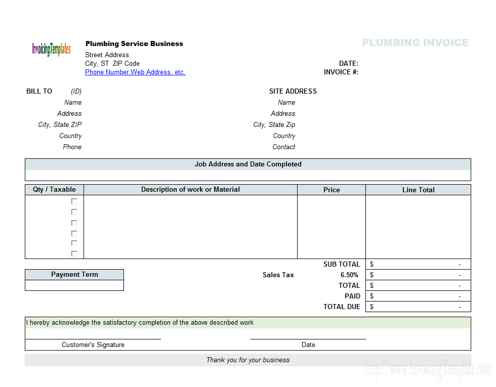 70 Create Landscape Invoice Template Excel Now With Landscape Invoice Template Excel Cards Design Templates