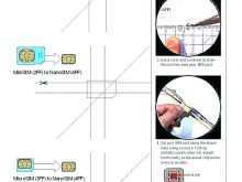 70 Create Sim Card Template For Cutting Now by Sim Card Template For Cutting