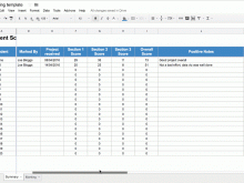 70 Create Student Schedule Template Google Docs PSD File for Student Schedule Template Google Docs