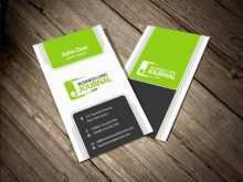70 Create Vertical Business Card Template Free Download Photo for Vertical Business Card Template Free Download