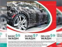 70 Creating Car Wash Flyer Template Free PSD File by Car Wash Flyer Template Free