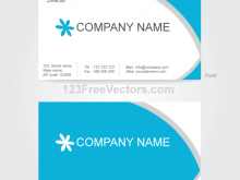 70 Creating Illustrator Name Card Template Free in Photoshop with Illustrator Name Card Template Free