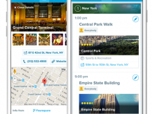 70 Creating Travel Itinerary Template App with Travel Itinerary Template App