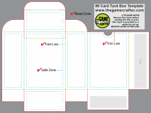 70 Creative 90 Card Template Photo by 90 Card Template