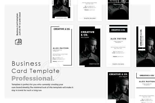 70 Creative Business Card Template Make Your Own Formating with Business Card Template Make Your Own