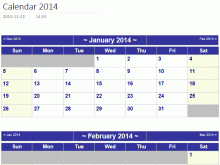 70 Creative Daily Calendar Template For Onenote Now by Daily Calendar Template For Onenote