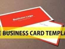 Download Business Card Templates Microsoft Word 2007