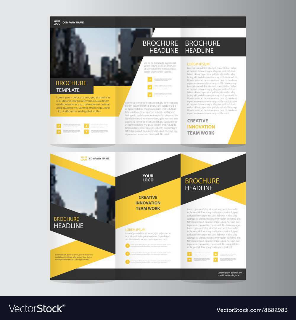 70 Creative Leaflet Flyer Templates Layouts With Leaflet Flyer Templates Cards Design Templates