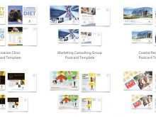 70 Creative Postcard Layout Design for Postcard Layout Design