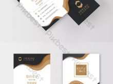 70 Creative Vertical Business Card Template Ai For Free for Vertical Business Card Template Ai