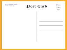 70 Customize 4 X 6 Postcard Template Word Templates for 4 X 6 Postcard Template Word