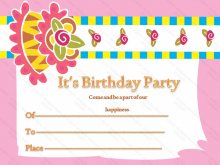 70 Customize Invitation Card Template Pinterest Download with Invitation Card Template Pinterest