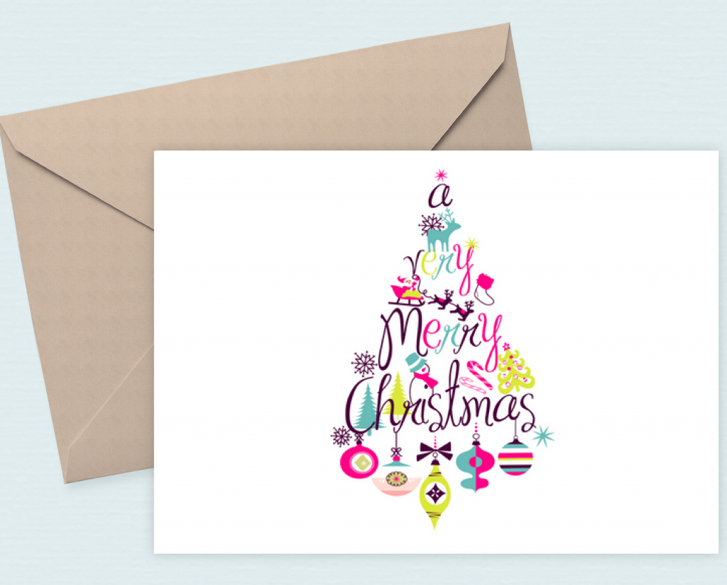 70 Customize Our Free Christmas Card Template Craft Maker for Christmas Card Template Craft