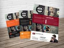 70 Customize Our Free Flyer Indesign Template For Free for Flyer Indesign Template