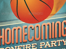 70 Customize Our Free Homecoming Flyer Template Maker with Homecoming Flyer Template