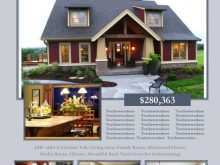 70 Customize Our Free House For Sale Flyer Template Maker with House For Sale Flyer Template