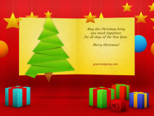 70 Format Html5 Christmas Card Template with Html5 Christmas Card Template