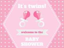70 Format Newborn Baby Card Template Free PSD File with Newborn Baby Card Template Free