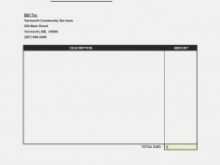 70 Free Builders Tax Invoice Template Formating with Builders Tax Invoice Template