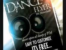 70 Free Free Event Flyers Templates in Photoshop for Free Event Flyers Templates