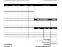70 Free Monthly Rent Invoice Template for Ms Word by Monthly Rent Invoice Template