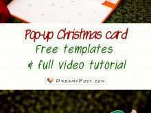 70 Free Printable Make A Christmas Card Template Formating for Make A Christmas Card Template