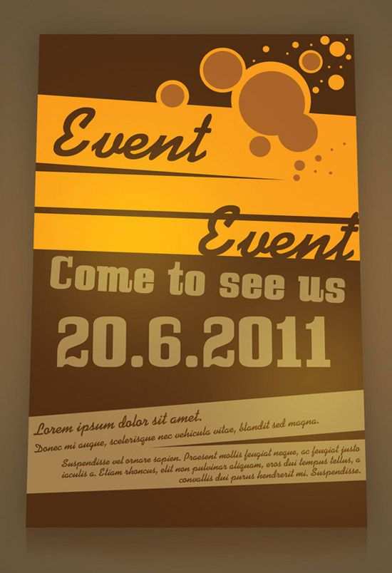 70 How To Create Event Flyer Templates Free for Ms Word by Event Flyer Templates Free