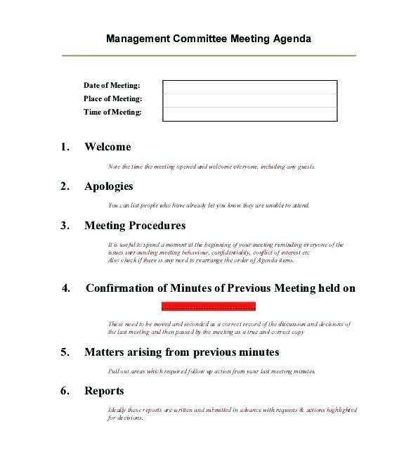 70 Online Internal Audit Meeting Agenda Template Now with Internal Audit Meeting Agenda Template