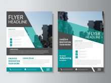 70 Online Leaflet Flyer Templates With Stunning Design with Leaflet Flyer Templates