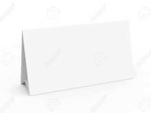 70 Online Tent Card Blank Template Download with Tent Card Blank Template