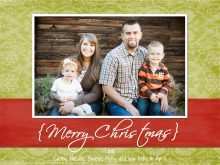 70 Printable Free Christmas Card Template For Photoshop in Word by Free Christmas Card Template For Photoshop