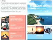 70 Printable Tourism Flyer Templates Free Photo for Tourism Flyer Templates Free