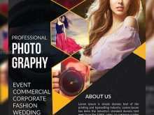 70 Report Free Photography Flyer Templates Photoshop for Ms Word for Free Photography Flyer Templates Photoshop