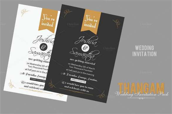 70 Report Wedding Card Template Ai Download by Wedding Card Template Ai